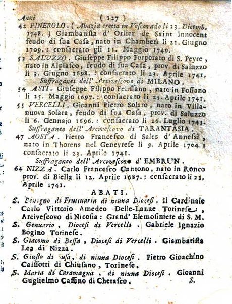 Il corso delle stelle osservato dal pronostico moderno Palmaverde Palmaverde almanacco piemontese ...