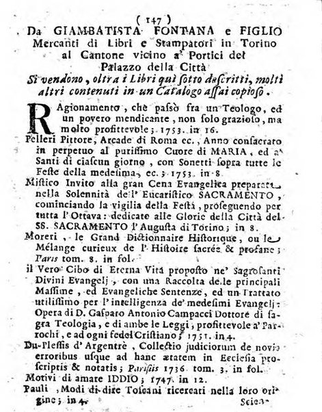 Il corso delle stelle osservato dal pronostico moderno Palmaverde Palmaverde almanacco piemontese ...