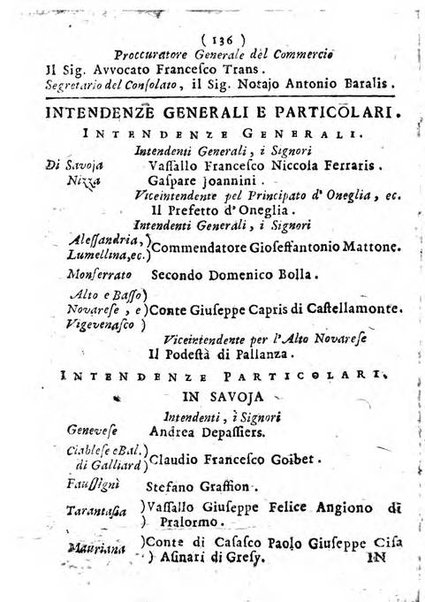 Il corso delle stelle osservato dal pronostico moderno Palmaverde Palmaverde almanacco piemontese ...