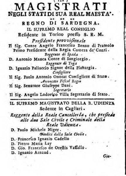 Il corso delle stelle osservato dal pronostico moderno Palmaverde Palmaverde almanacco piemontese ...