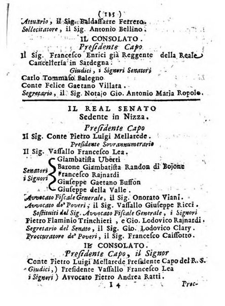 Il corso delle stelle osservato dal pronostico moderno Palmaverde Palmaverde almanacco piemontese ...