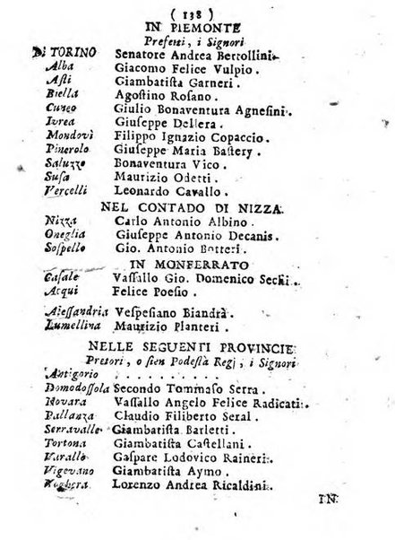 Il corso delle stelle osservato dal pronostico moderno Palmaverde Palmaverde almanacco piemontese ...