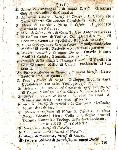 Il corso delle stelle osservato dal pronostico moderno Palmaverde Palmaverde almanacco piemontese ...