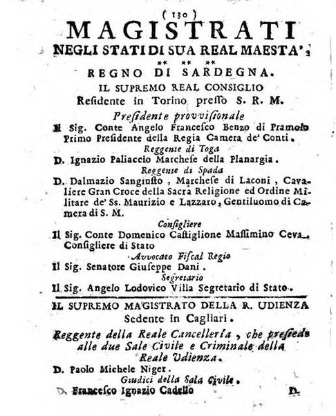 Il corso delle stelle osservato dal pronostico moderno Palmaverde Palmaverde almanacco piemontese ...