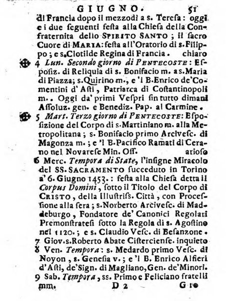 Il corso delle stelle osservato dal pronostico moderno Palmaverde Palmaverde almanacco piemontese ...