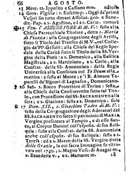 Il corso delle stelle osservato dal pronostico moderno Palmaverde Palmaverde almanacco piemontese ...