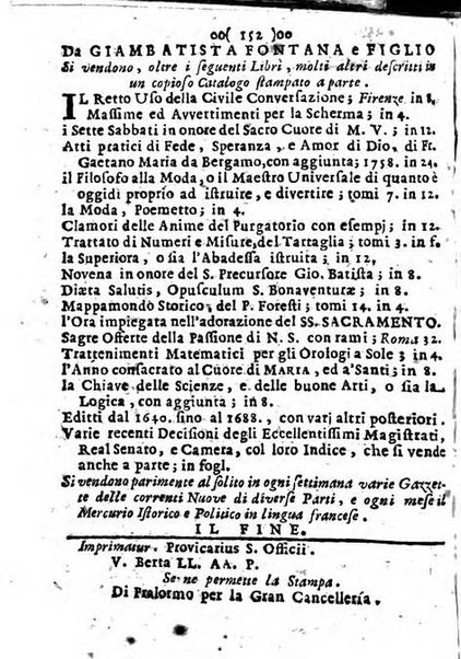 Il corso delle stelle osservato dal pronostico moderno Palmaverde Palmaverde almanacco piemontese ...