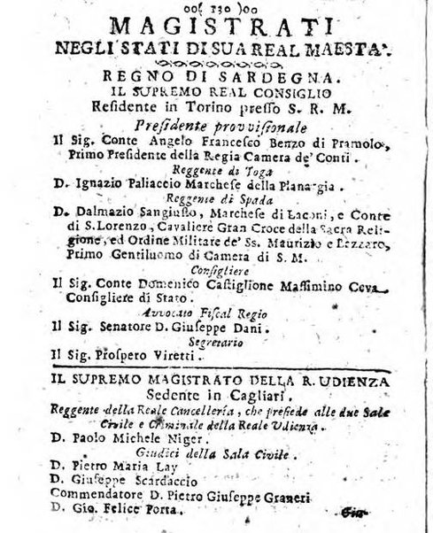 Il corso delle stelle osservato dal pronostico moderno Palmaverde Palmaverde almanacco piemontese ...