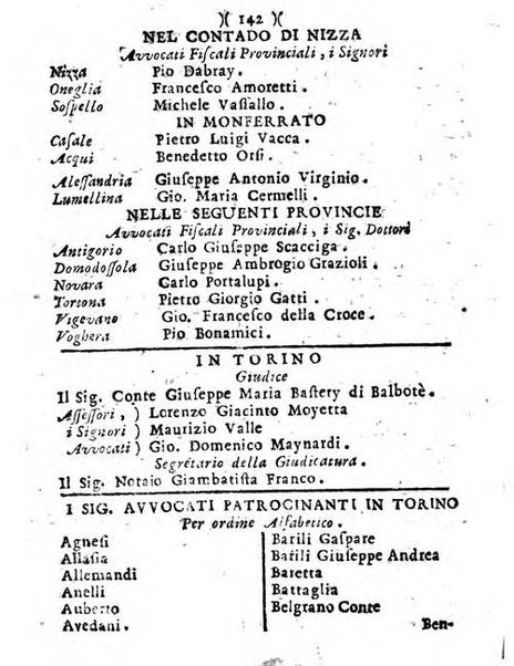 Il corso delle stelle osservato dal pronostico moderno Palmaverde Palmaverde almanacco piemontese ...