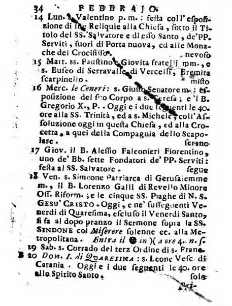 Il corso delle stelle osservato dal pronostico moderno Palmaverde Palmaverde almanacco piemontese ...