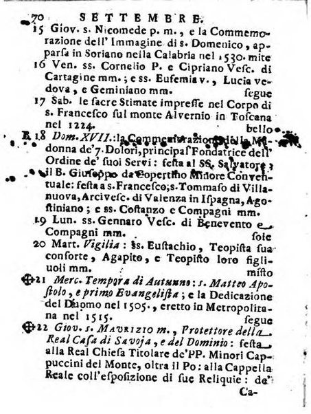 Il corso delle stelle osservato dal pronostico moderno Palmaverde Palmaverde almanacco piemontese ...