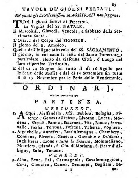 Il corso delle stelle osservato dal pronostico moderno Palmaverde Palmaverde almanacco piemontese ...