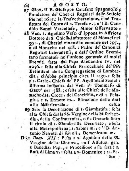 Il corso delle stelle osservato dal pronostico moderno Palmaverde Palmaverde almanacco piemontese ...