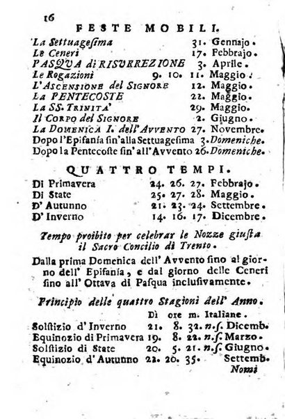 Il corso delle stelle osservato dal pronostico moderno Palmaverde Palmaverde almanacco piemontese ...