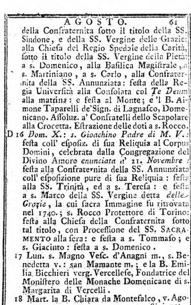 Il corso delle stelle osservato dal pronostico moderno Palmaverde Palmaverde almanacco piemontese ...