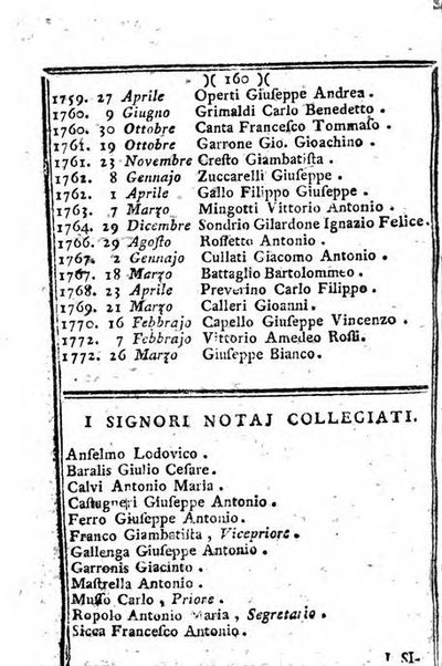 Il corso delle stelle osservato dal pronostico moderno Palmaverde Palmaverde almanacco piemontese ...