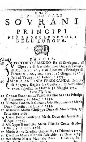 Il corso delle stelle osservato dal pronostico moderno Palmaverde Palmaverde almanacco piemontese ...