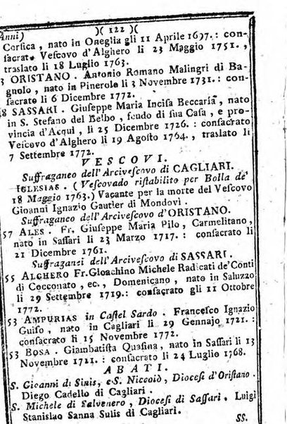 Il corso delle stelle osservato dal pronostico moderno Palmaverde Palmaverde almanacco piemontese ...