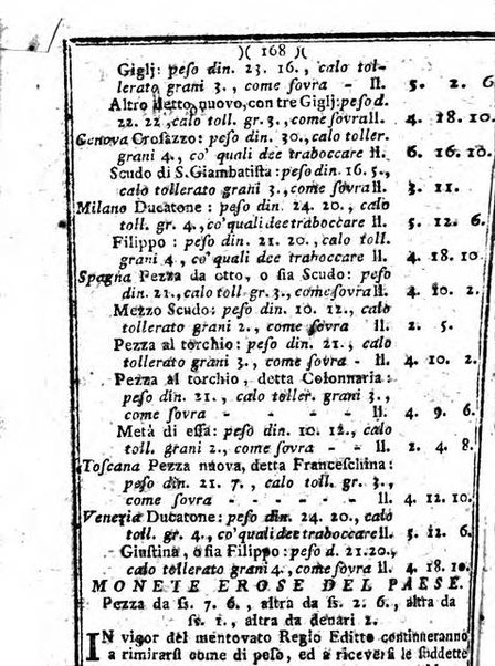 Il corso delle stelle osservato dal pronostico moderno Palmaverde Palmaverde almanacco piemontese ...