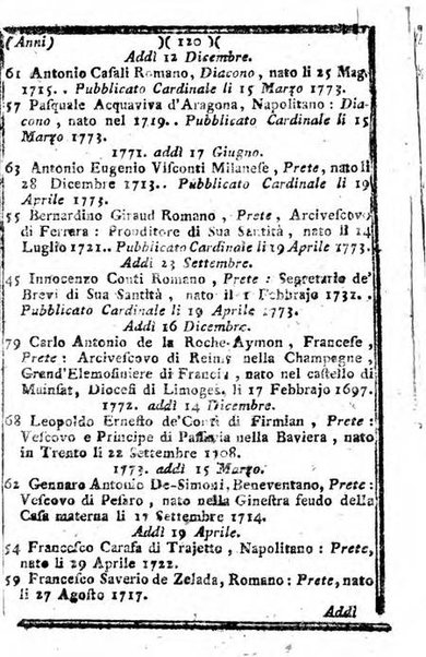 Il corso delle stelle osservato dal pronostico moderno Palmaverde Palmaverde almanacco piemontese ...