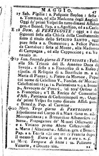 Il corso delle stelle osservato dal pronostico moderno Palmaverde Palmaverde almanacco piemontese ...