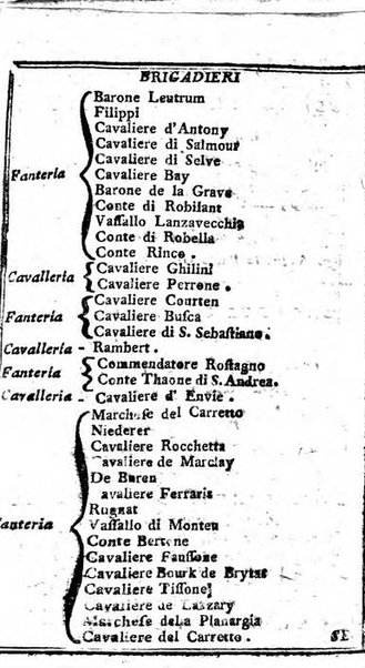 Il corso delle stelle osservato dal pronostico moderno Palmaverde Palmaverde almanacco piemontese ...