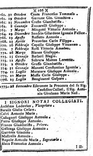 Il corso delle stelle osservato dal pronostico moderno Palmaverde Palmaverde almanacco piemontese ...