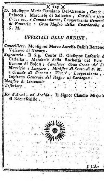 Il corso delle stelle osservato dal pronostico moderno Palmaverde Palmaverde almanacco piemontese ...