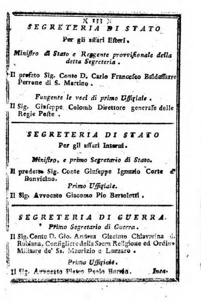 Il corso delle stelle osservato dal pronostico moderno Palmaverde Palmaverde almanacco piemontese ...