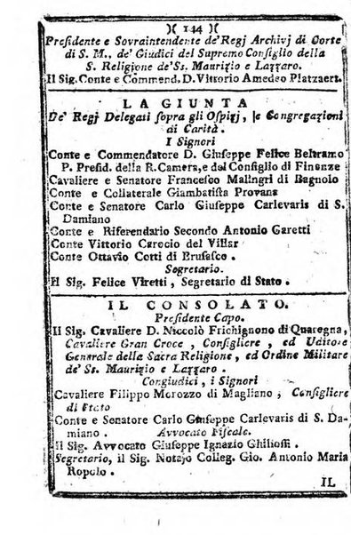 Il corso delle stelle osservato dal pronostico moderno Palmaverde Palmaverde almanacco piemontese ...