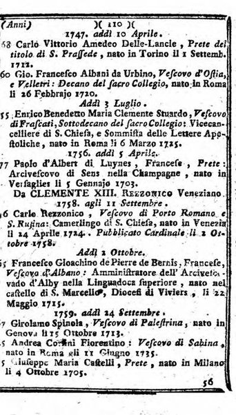 Il corso delle stelle osservato dal pronostico moderno Palmaverde Palmaverde almanacco piemontese ...