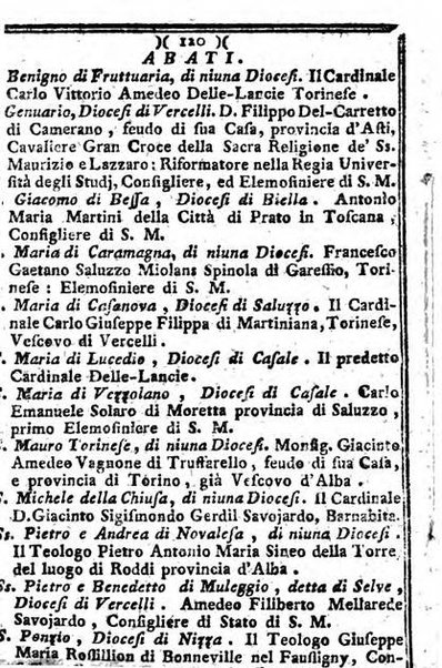 Il corso delle stelle osservato dal pronostico moderno Palmaverde Palmaverde almanacco piemontese ...