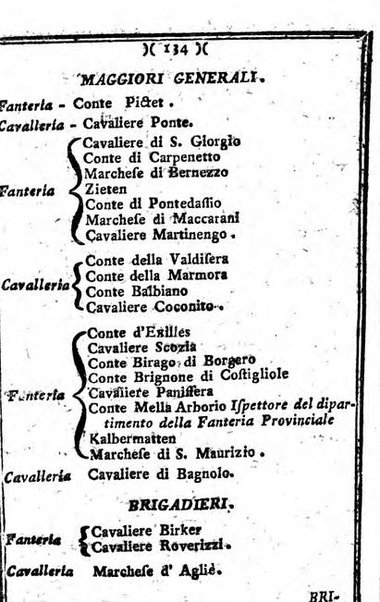 Il corso delle stelle osservato dal pronostico moderno Palmaverde Palmaverde almanacco piemontese ...