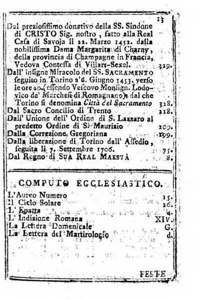 Il corso delle stelle osservato dal pronostico moderno Palmaverde Palmaverde almanacco piemontese ...