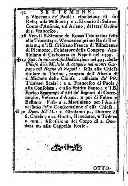 Il corso delle stelle osservato dal pronostico moderno Palmaverde Palmaverde almanacco piemontese ...