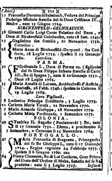 Il corso delle stelle osservato dal pronostico moderno Palmaverde Palmaverde almanacco piemontese ...