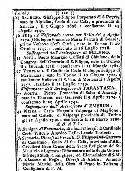 Il corso delle stelle osservato dal pronostico moderno Palmaverde Palmaverde almanacco piemontese ...