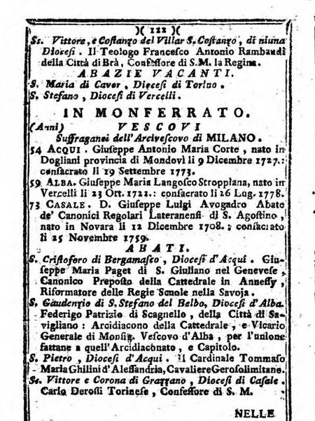 Il corso delle stelle osservato dal pronostico moderno Palmaverde Palmaverde almanacco piemontese ...