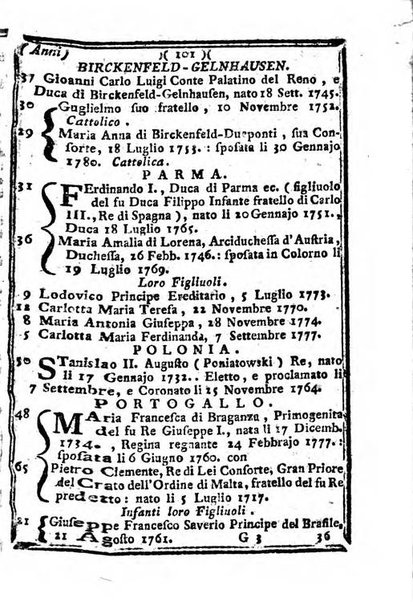 Il corso delle stelle osservato dal pronostico moderno Palmaverde Palmaverde almanacco piemontese ...