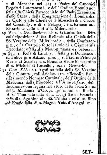 Il corso delle stelle osservato dal pronostico moderno Palmaverde Palmaverde almanacco piemontese ...