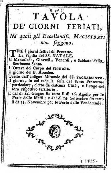 Il corso delle stelle osservato dal pronostico moderno Palmaverde Palmaverde almanacco piemontese ...