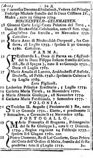 Il corso delle stelle osservato dal pronostico moderno Palmaverde Palmaverde almanacco piemontese ...