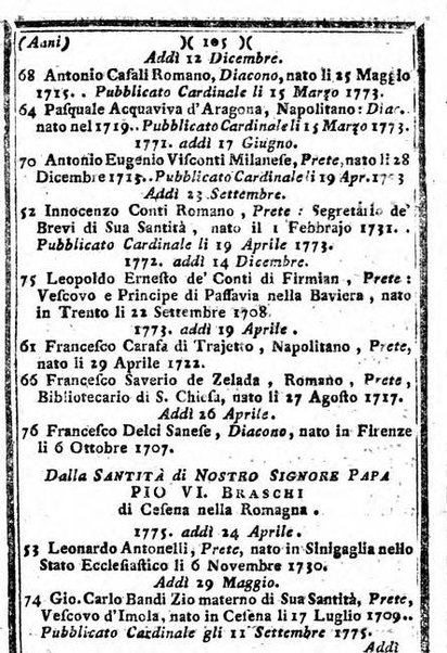 Il corso delle stelle osservato dal pronostico moderno Palmaverde Palmaverde almanacco piemontese ...