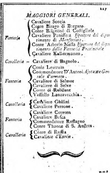 Il corso delle stelle osservato dal pronostico moderno Palmaverde Palmaverde almanacco piemontese ...