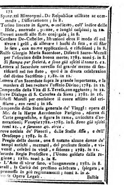 Il corso delle stelle osservato dal pronostico moderno Palmaverde Palmaverde almanacco piemontese ...