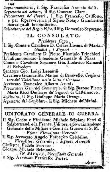 Il corso delle stelle osservato dal pronostico moderno Palmaverde Palmaverde almanacco piemontese ...