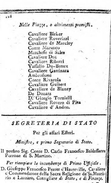 Il corso delle stelle osservato dal pronostico moderno Palmaverde Palmaverde almanacco piemontese ...