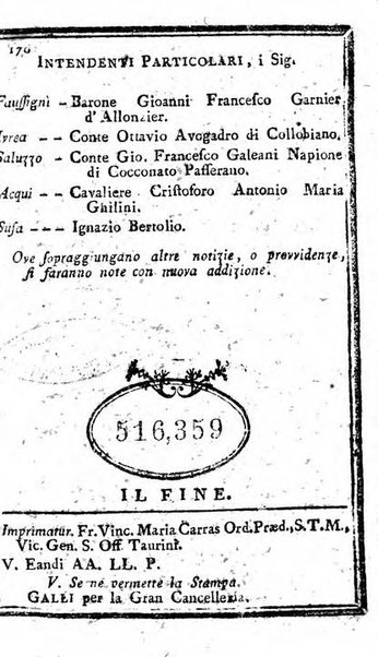 Il corso delle stelle osservato dal pronostico moderno Palmaverde Palmaverde almanacco piemontese ...