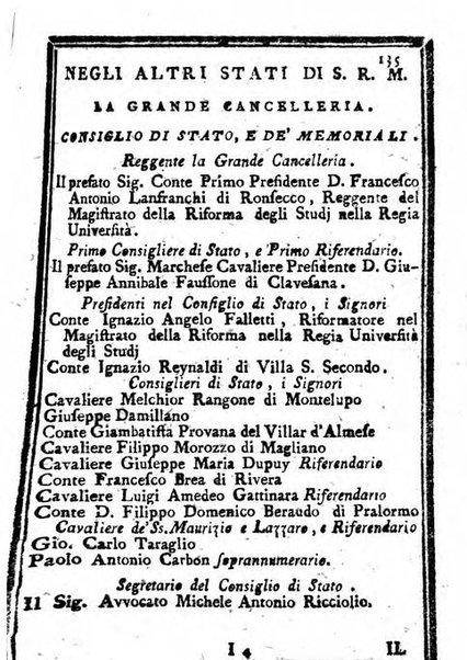 Il corso delle stelle osservato dal pronostico moderno Palmaverde Palmaverde almanacco piemontese ...