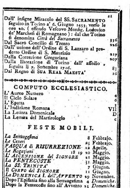 Il corso delle stelle osservato dal pronostico moderno Palmaverde Palmaverde almanacco piemontese ...